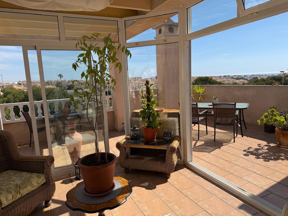 Penthouse i Playa Flamenca, Alicante - foto 4